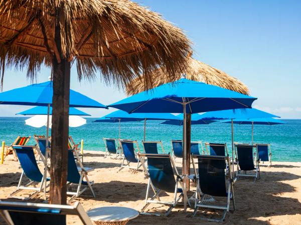 ¡Descansa del estrés, vete de vacaciones de verano! Mexico ¡Descansa del estrés, vete de vacaciones de verano! Mexico