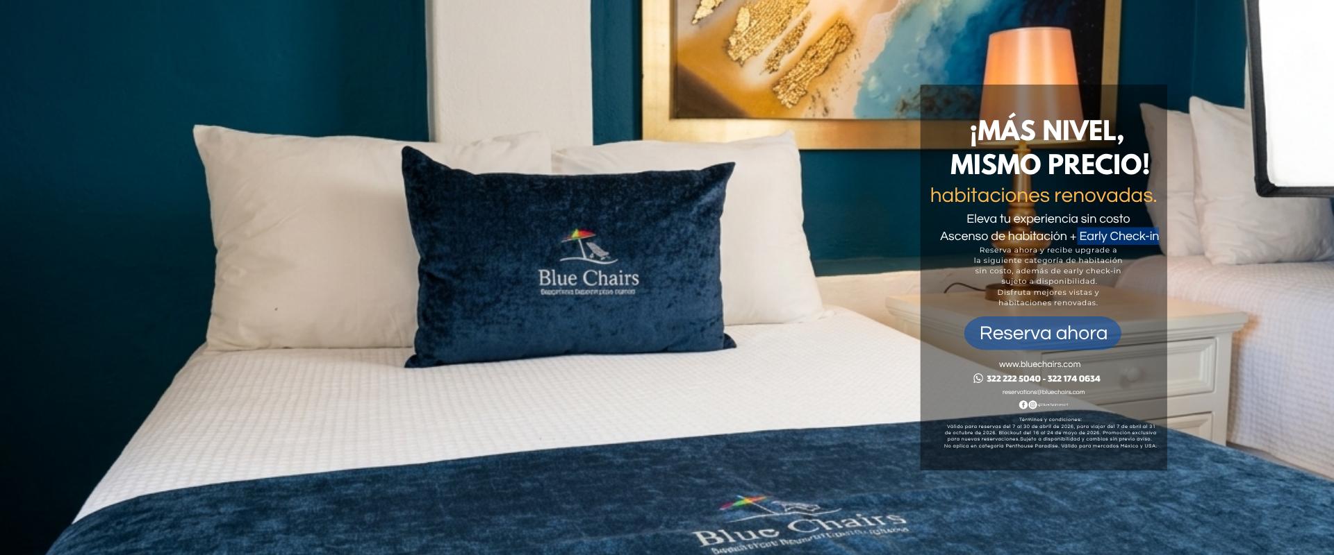 Blue Chairs Beachfront Resort Puerto Vallarta - Sólo Adultos Mexico Blue Chairs Beachfront Resort Puerto Vallarta - Sólo Adultos Mexico