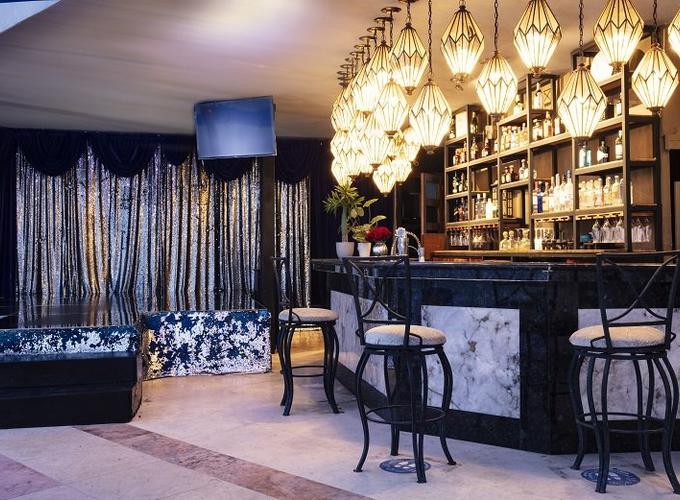 The Rooftop Bar Blue Chairs Beachfront Resort Puerto Vallarta - Sólo Adultos Mexico The Rooftop Bar Blue Chairs Beachfront Resort Puerto Vallarta - Sólo Adultos Mexico