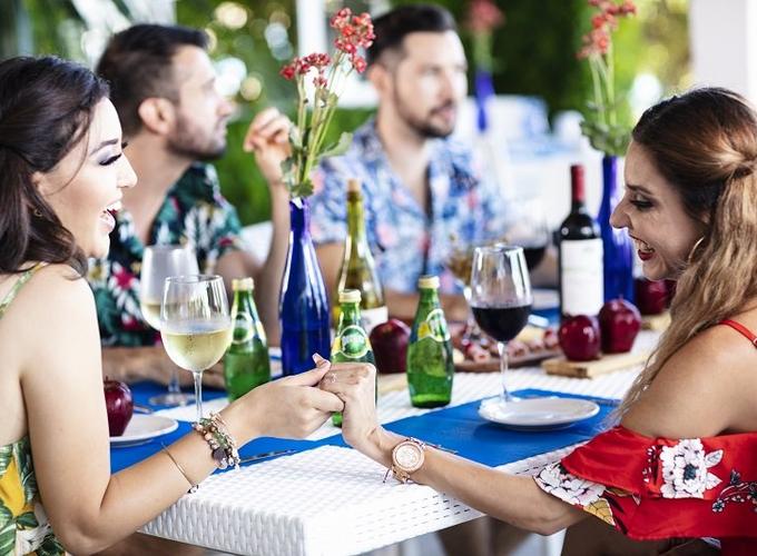 The Beach Club Blue Chairs Beachfront Resort Puerto Vallarta - Adults Only Mexico The Beach Club Blue Chairs Beachfront Resort Puerto Vallarta - Adults Only Mexico