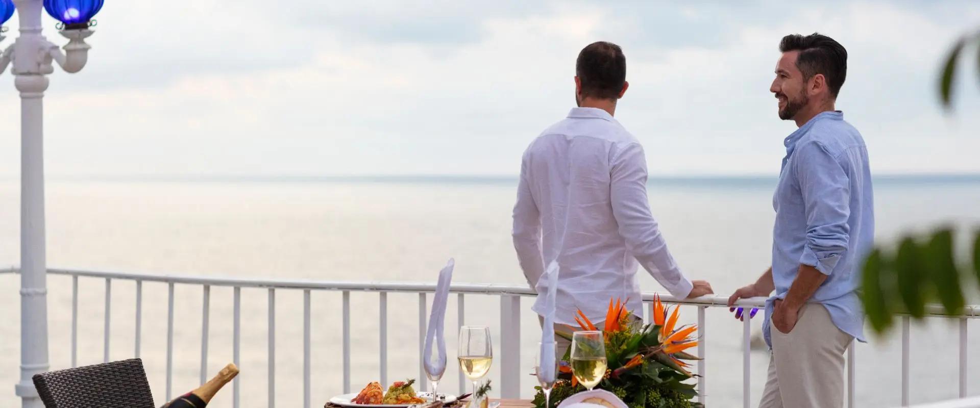 Queremos que tu estadía sea inolvidable  Blue Chairs Beachfront Resort Puerto Vallarta - Sólo Adultos Mexico Queremos que tu estadía sea inolvidable  Blue Chairs Beachfront Resort Puerto Vallarta - Sólo Adultos Mexico