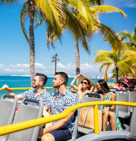 Tourist information Blue Chairs Beachfront Resort Puerto Vallarta - Adults Only Mexico Tourist information Blue Chairs Beachfront Resort Puerto Vallarta - Adults Only Mexico