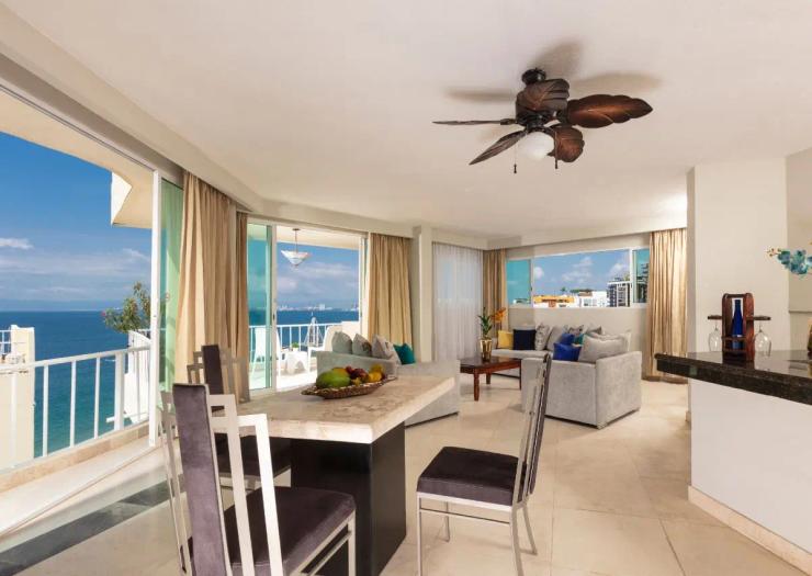 Master Suite Blue Chairs Beachfront Resort Puerto Vallarta - Sólo Adultos Mexico Master Suite Blue Chairs Beachfront Resort Puerto Vallarta - Sólo Adultos Mexico