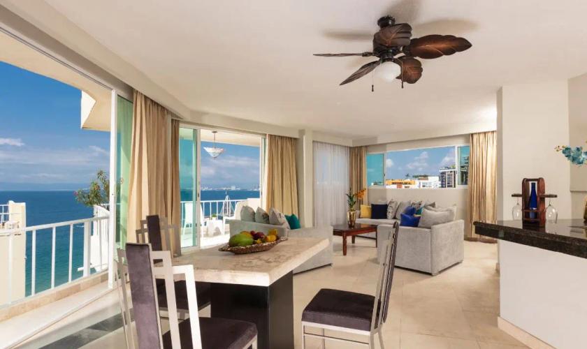 Master Suite Blue Chairs Beachfront Resort Puerto Vallarta - Adults Only Mexico Master Suite Blue Chairs Beachfront Resort Puerto Vallarta - Adults Only Mexico