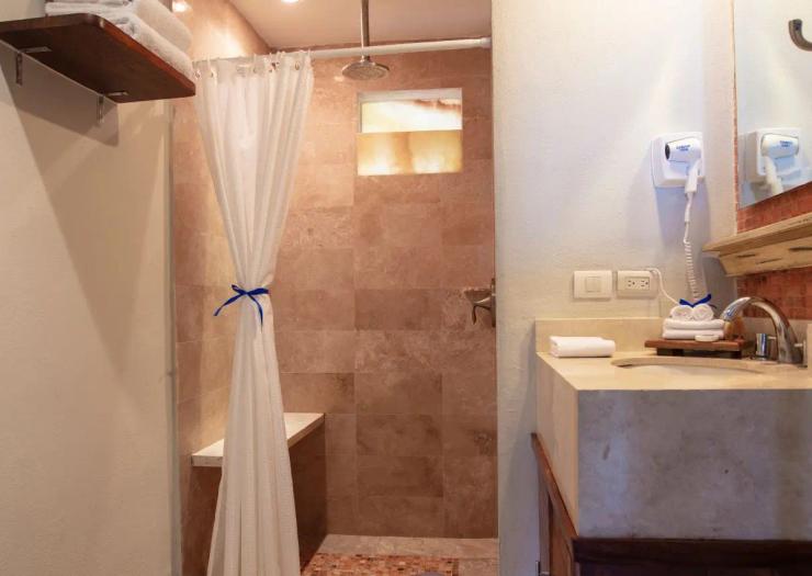 Habitación con Vista al Mar Blue Chairs Beachfront Resort Puerto Vallarta - Sólo Adultos Mexico Habitación con Vista al Mar Blue Chairs Beachfront Resort Puerto Vallarta - Sólo Adultos Mexico