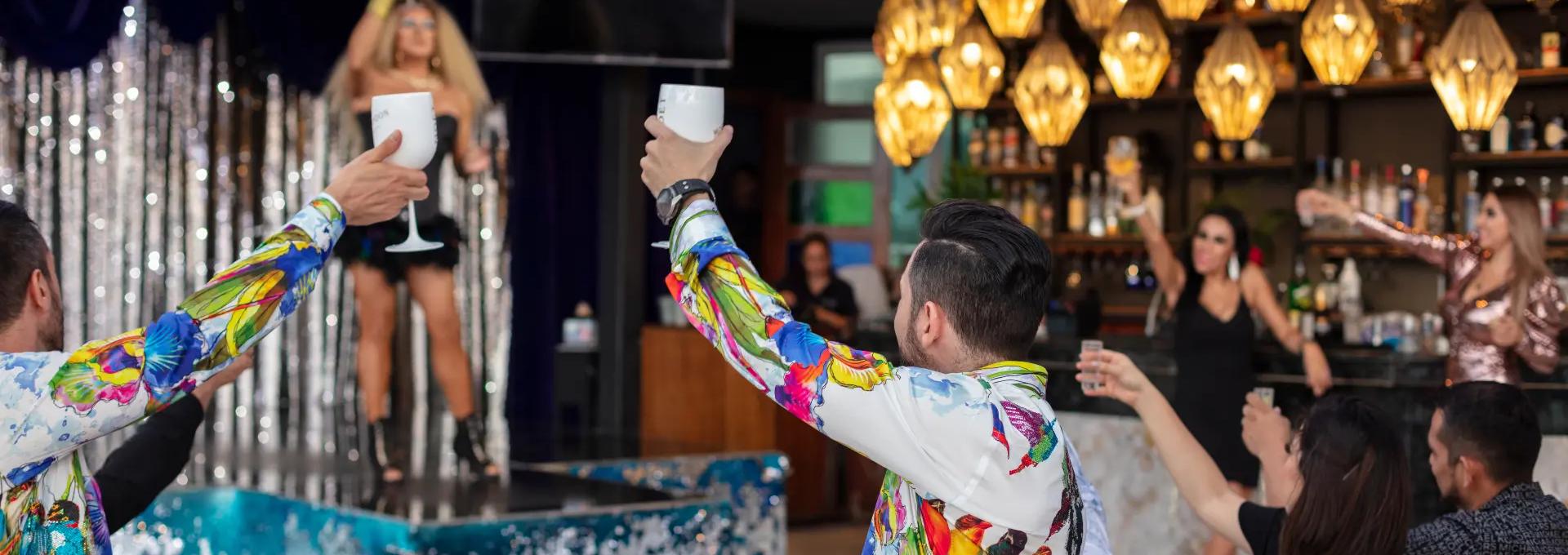 Hot Gogos Blue Chairs Beachfront Resort Puerto Vallarta - Sólo Adultos Mexico Hot Gogos Blue Chairs Beachfront Resort Puerto Vallarta - Sólo Adultos Mexico